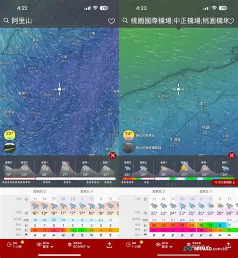 風向查詢|Windy 即時天氣網站－查詢最新＆未來的風速、降雨、。